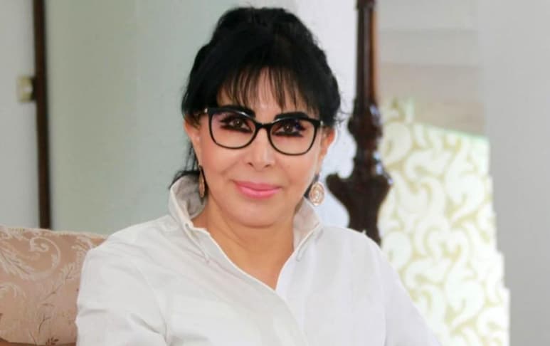 Alma Denisse Sánchez Barragán fue designada como candidata a la alcaldía de Moroleón por el partido Movimiento Ciudadano, en sustitución de su madre Alma Rosa Barragán Santiago, quien fue asesinada el martes pasado por un grupo de hombres armados durante un evento político en la colonia La Maguita, de ese municipio. (ESPECIAL)