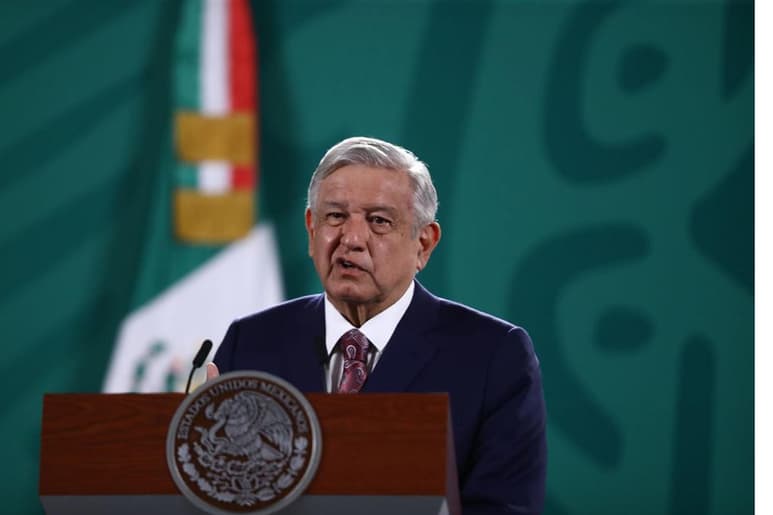Aseguró que es muy lamentable que el gobierno estadounidense no haya tomado en serio su petición de cesar el financiamiento. (EL UNIVERSAL)