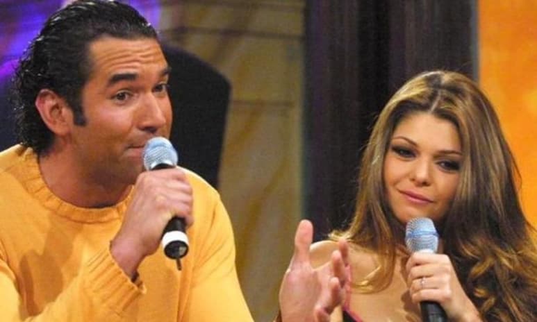 Luego de que Itatí Cantoral se diera cuenta que Eduardo Santamarina le era infiel con Susana González, relación que se diera durante la grabación de la telenovela 'Velo de novia' y que por ello se divorciara del padre de sus gemelos, la actriz rompió el silencio y reveló que ella también 'le puso los cuernos' a quien fuera su esposo. (Especial)