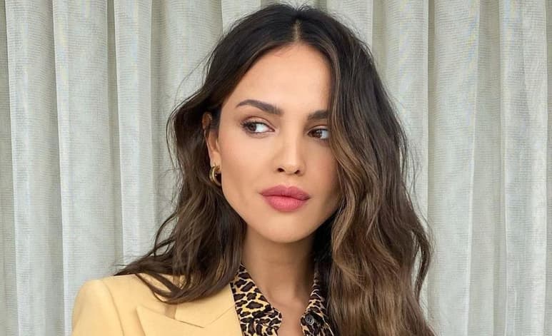 Brilla. Eiza González se ha convertido en la mujer más taquillera de Hollywood y una de las primeras cinco de la industria.