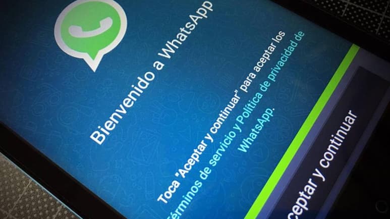Pese a que en un principio WhatsApp había asegurado limitar las funciones para aquellos usuarios que no aceptaran sus nuevas políticas de privacidad, la app ha declinado totalmente a esto (ESPECIAL) 