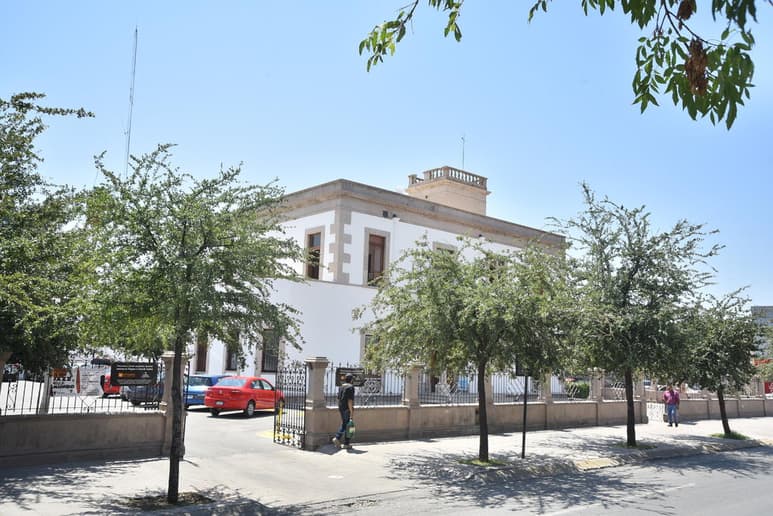 Los torreonenses elegirán nuevo alcalde el próximo seis de junio. En este tenor, la cultura aparece como un sector que históricamente no ha sido atendido a fondo. La ausencia de planes culturales resulta una constante en las campañas de los candidatos. (ARCHIVO)
