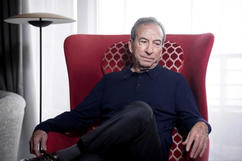 Gira. Dentro de unos meses, José Luis Perales ofrecerá una gira mundial para despedirse de los escenarios.