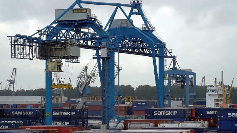 Se publicó el Acuerdo por el que se da a conocer la tasa aplicable del Impuesto General de Importación para las mercancías originarias del Reino Unido de la Gran Bretaña e Irlanda del Norte. (ARCHIVO)