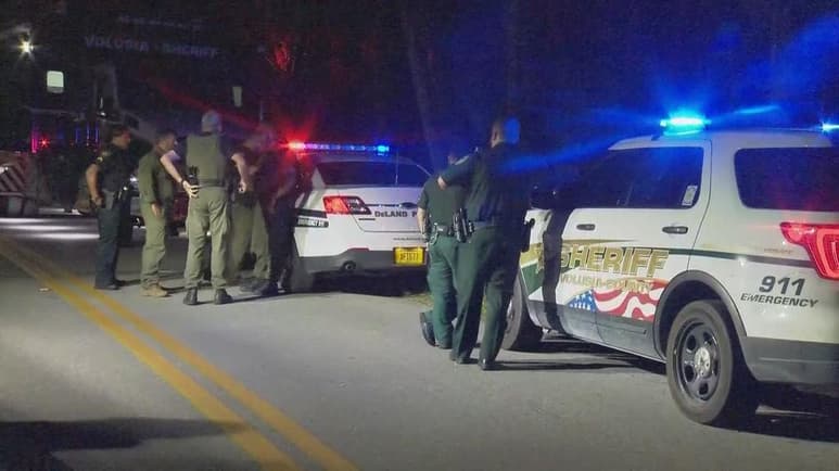 Una niña de 14 años terminó en un hospital herida de bala por la Policía tras haber escapado de un hogar para menores junto a un menor de 12 años y haber abierto fuego contra los agentes que los buscaban, informó este miércoles el alguacil del condado Volusia, en Florida. (ESPECIAL)