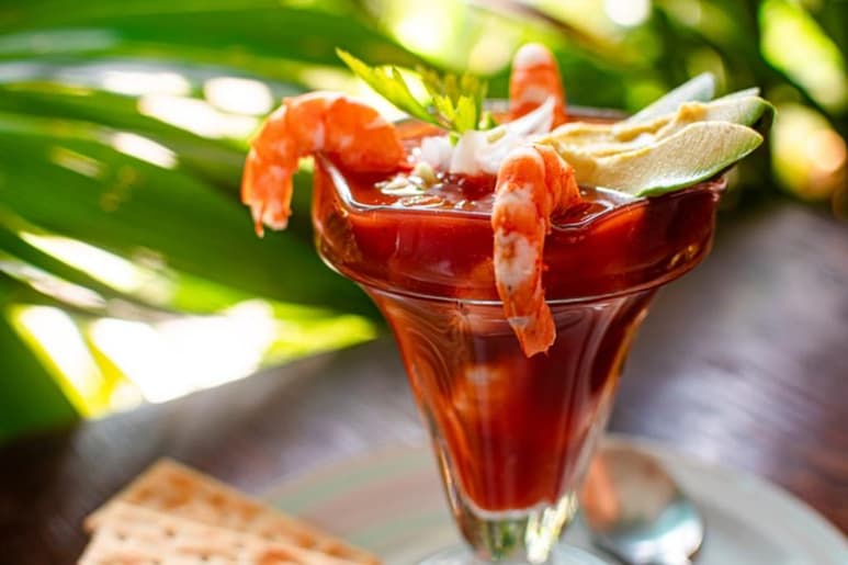 Acapulco además de diversión ofrece gastronomía para todos los paladares desde el más rebuscado al más sencillo. La comida tradicional en la Perla del Pacifico es fresca con productos del día con toques ahumados y variedad de chiles que acompañan al tradicional pescado a la talla o al ceviche estilo Acapulco. ( ESPECIAL)