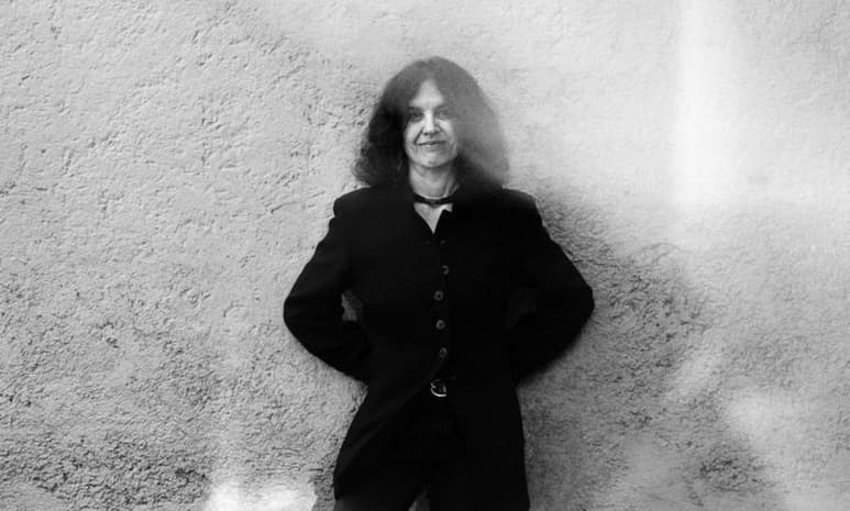 Seleccionada. Junto a otros 15 compositores, Hilda Paredes tendrá proyecto en el recinto londinense.