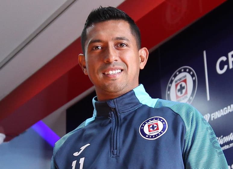 Los Esmeralda confirmaron la firma de Hernández, de 33 años de edad, recién coronado con La Máquina. (ARCHIVO)
