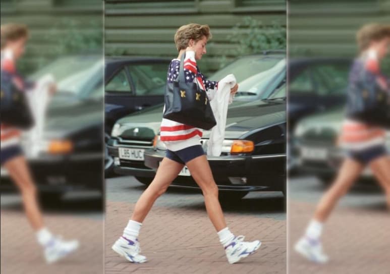 Son tiempos de vestirnos en forma relajada, sin embargo, esto no quiere decir que tengamos que hacerlo con mal gusto. Los sneakers se han convertido en un básico del guardarropa de todas las mujeres, desde las de personalidades más pulidas, elegantes y profesionales, hasta las más sencillas en su forma de vestir. (Especial)