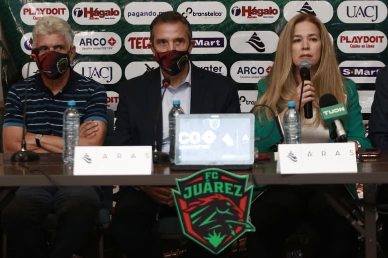 El timonel amazónico hizo gran dupla con el directivo Miguel Ángel Garza en Tigres UANL, donde consiguieron muchos títulos de Liga MX. (ESPECIAL)