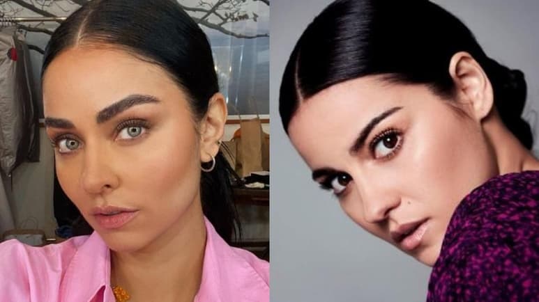 Luego de que el abogado Guillermo Pous anunciara que su amiga y cliente Maite Perroni presentará una demanda contra la actriz Claudia Martin por supuestamente filtrar información acerca de la aparente relación entre el productor Andrés Tovar y Perroni, es ahora Martin quien busca contrademandar a la exRBD. (ESPECIAL)