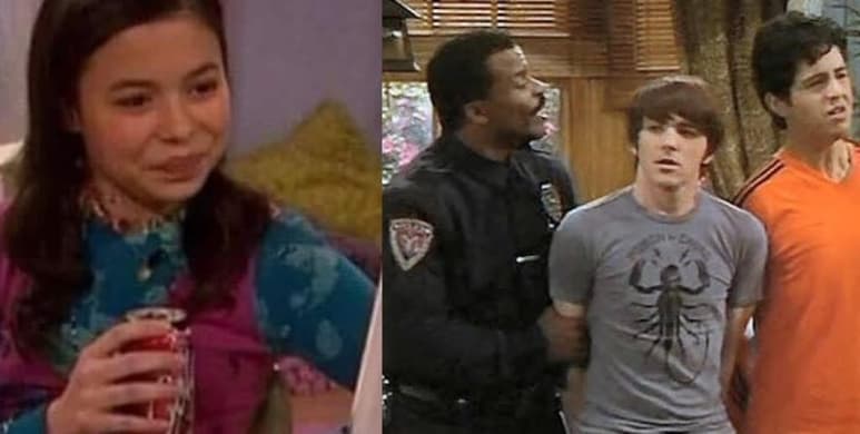 Internautas no tardaron en viralizar la noticia de la detención del cantante con memes (CAPTURA) 