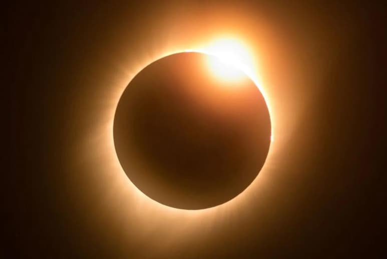 El eclipse solar no volverá a repetirse hasta el 2023, motivo por el que se convierte en uno de los fenómenos astronómicos más esperados del año (ESPECIAL)