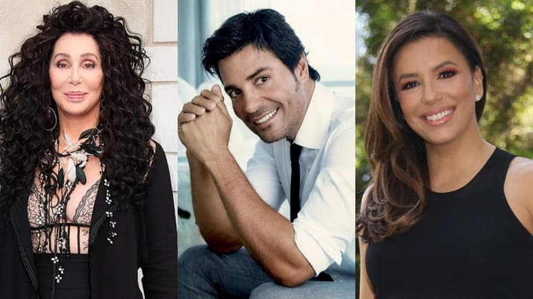 Más de una treintena de celebridades, entre ellas Alejandro Sanz, Celine Dion, Eva Longoria, Pitbull, Chayanne, Cher y Barbra Streisand, se han unido a 'Call for Code', la campaña de la ONU lanzada este sábado para impulsar soluciones tecnológicas que ayuden a frenar el cambio climático. (ESPECIAL)