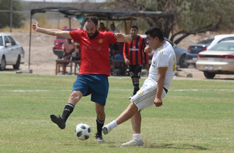 Pocos son los espacios que se cuentan para practicar el futbol asociación con ligas organizadas en la Comarca Lagunera.