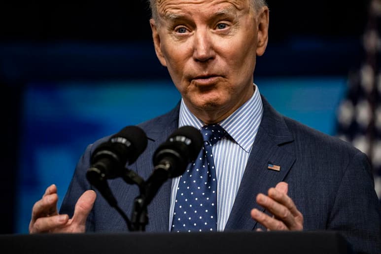 Estados Unidos quiere que uno de los resultados de la cumbre del G7 en Cornualles (Reino Unido), en la que tiene previsto participar el presidente Joe Biden, sea el comienzo de un 'plan de acción' frente a los ciberataques. (ARCHIVO)