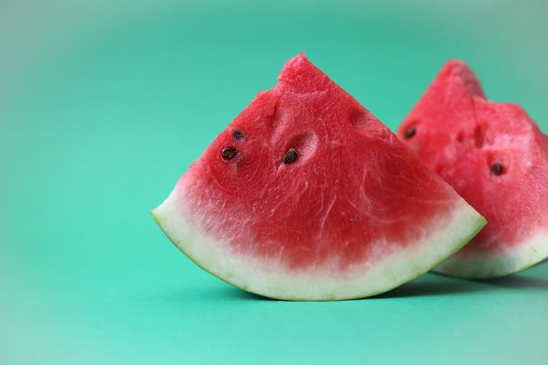 La sandía es una de las frutas consentidas de la población mexicana, especialmente durante la época de verano que ya se acerca. Según estimaciones de la Secretaría de Agricultura y Desarrollo Rural, se consumen aproximadamente 4.6 kilogramos per cápita de sandía al año. (Especial)