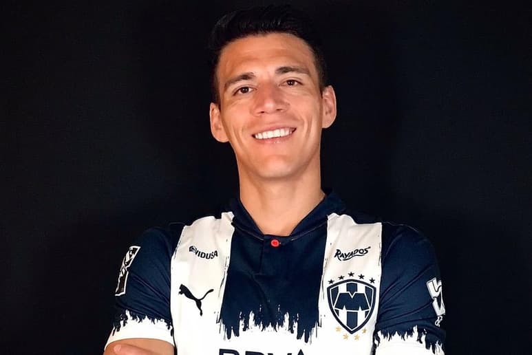 El mundialista de la Selección Mexicana, Héctor Moreno, será refuerzo del Monterrey, luego de jugar más de 12 años en el extranjero. (TWITTER)