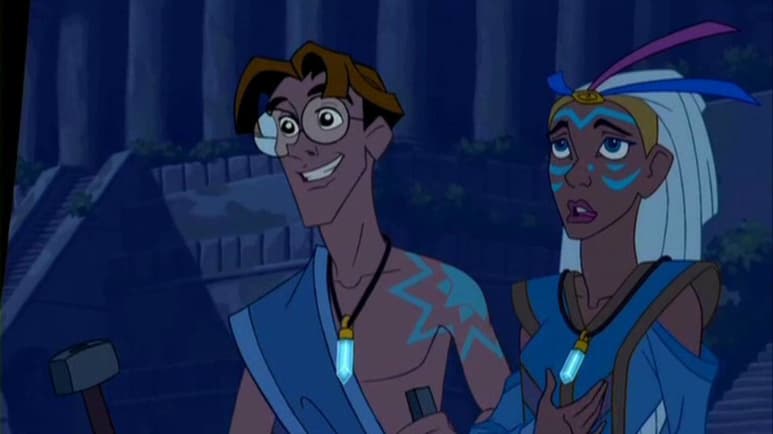 Revaloración. Veinte años después de su estreno se convierte en una película de culto por su mezcla de filosofía, mitología, ciencia-ficción, acción y aventuras.