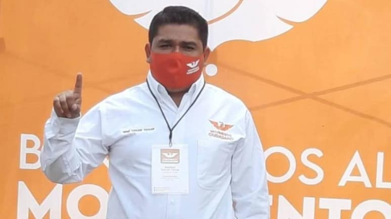 De acuerdo con el Programa de Resultados Electorales Preliminares, el abanderado logró una amplia ventaja electoral en la región del Norte del estado.
(ARCHIVO)