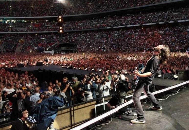 El Madison Square Garden de Nueva York está listo para volver a rocanrolear. (Especial)
