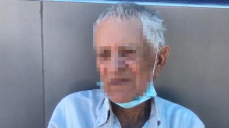 Cinco hermanos agraden con violencia física a su padre, a quien además corrieron de su hogar y cada mes le roban su pensión. (EL SIGLO DE TORREÓN)