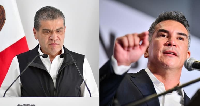 El gobernador de Coahuila llamó a los que serán los nuevos legisladores del PRI a hacer contrapeso en la Cámara Baja.