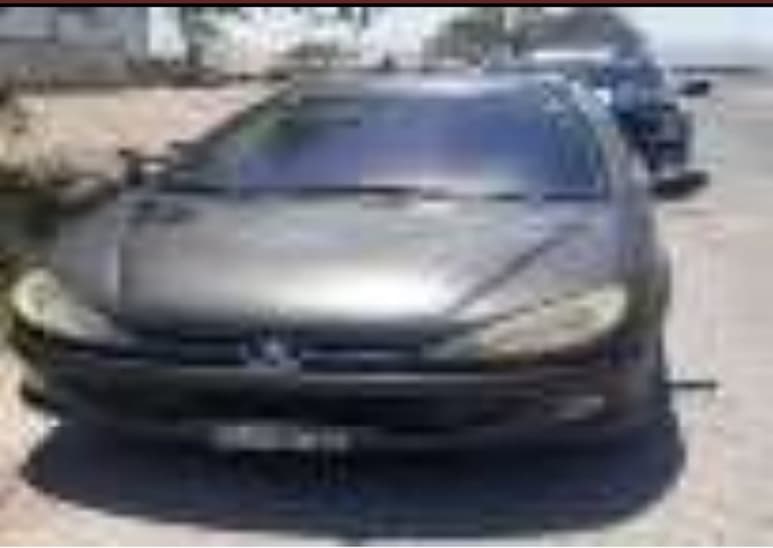 Lograron asegurar un vehículo con reporte de robo vigente. (EL SIGLO DE TORREÓN)