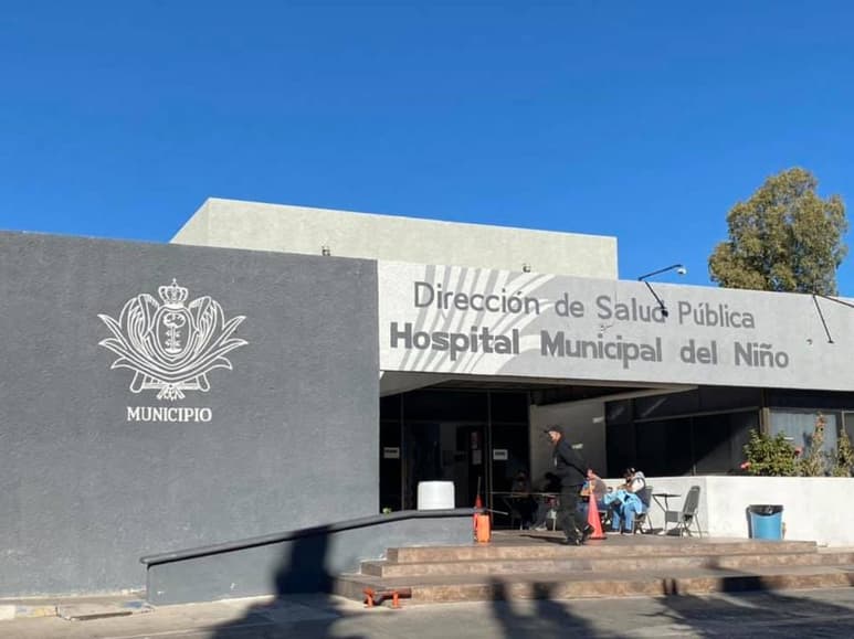 El banco cuenta con un buen acumulado de medicamentos. (EL SIGLO DE TORREÓN)