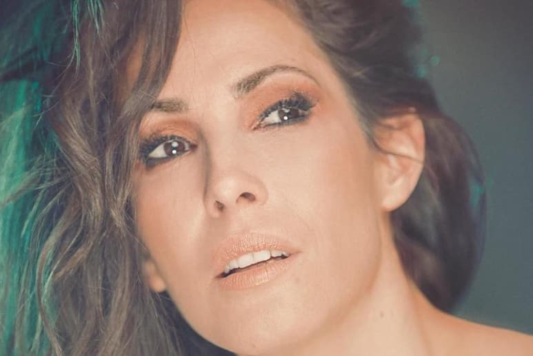 Gran artista. Malú sigue cosechando éxitos.