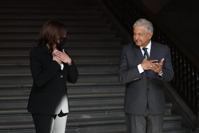 El titular del Ejecutivo federal indicó que los acuerdos alcanzados en este encuentro fueron 'bastante buenos'. (ARCHIVO)