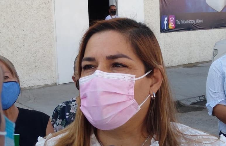 Consideró que hubo inconsistencias en 333 actas electorales. (JESÚS GALINDO)