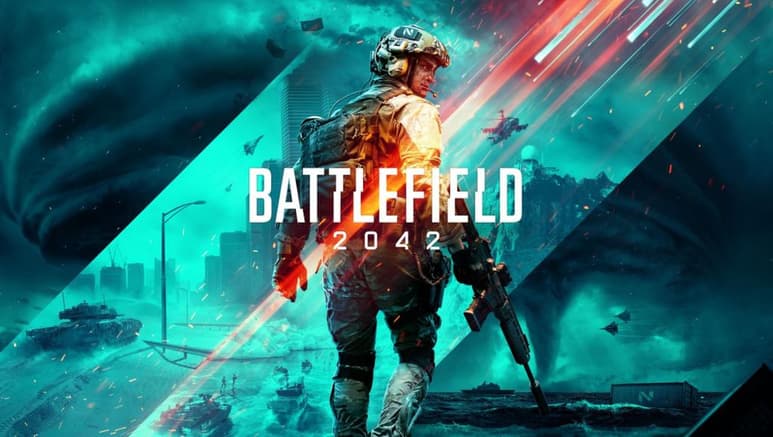 Revelan el tráiler y fecha de lanzamiento de 'Battlefield 2042', el cual llegará el próximo 22 de octubre de 2021 para las plataformas PS4, PS5, Xbox One, Xbox Series y PC, del cual ya se saben algunos detalles gracias a un encuentro de EA y DICE con la prensa. (ESPECIAL)