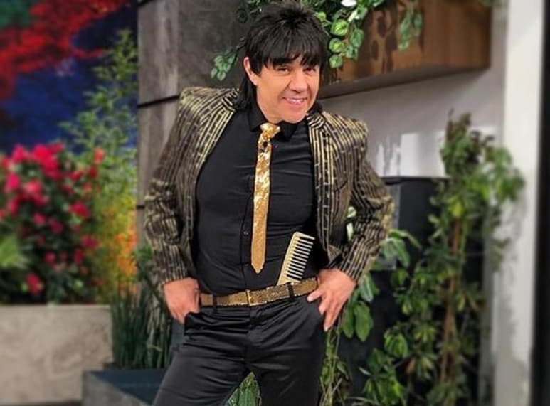 Un año después de haber estrenado la segunda temporada del programa de televisión 'Minuto para ganar VIP', el productor Memo del Bosque emprenderá una nueva edición con Adrián Uribe en su papel de 'El vítor', como conductor. (Especial)