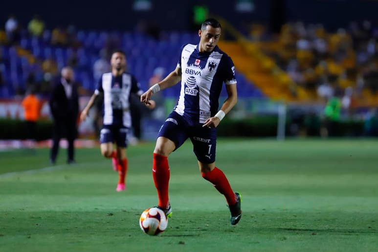 La llegada de Rogelio Funes Mori a la Selección Mexicana cada vez está más cerca. De hecho, ya se ha librado uno de los obstáculos más importantes que el propio Gerardo Martino había puesto. (JAM MEDIA)