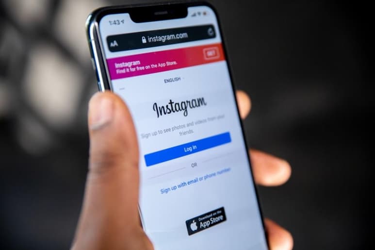 Alrededor de las 17:30 de este miércoles, en Twitter usuarios comenzaron a reportar fallas en las redes sociales de Instagram, WhatsApp y Facebook a nivel internacional. (ESPECIAL)