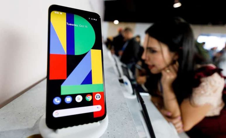 En agosto pasado se dio a conocer que Google estaba trabajando en el desarrollo de un reloj inteligente al que se denominó Pixel Watch. (EFE)
