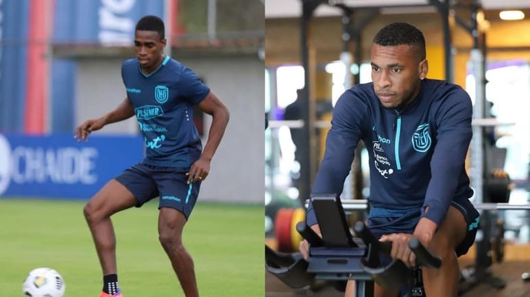 Ecuador se fortalecerá en la Copa América de Brasil con 20 jugadores que militan en clubes del extranjero y con solo 8 de los que actúan en la Liga Pro del país, según la lista que convocó este miércoles el seleccionador del equipo nacional, el argentino Gustavo Alfaro. (ESPECIAL)
