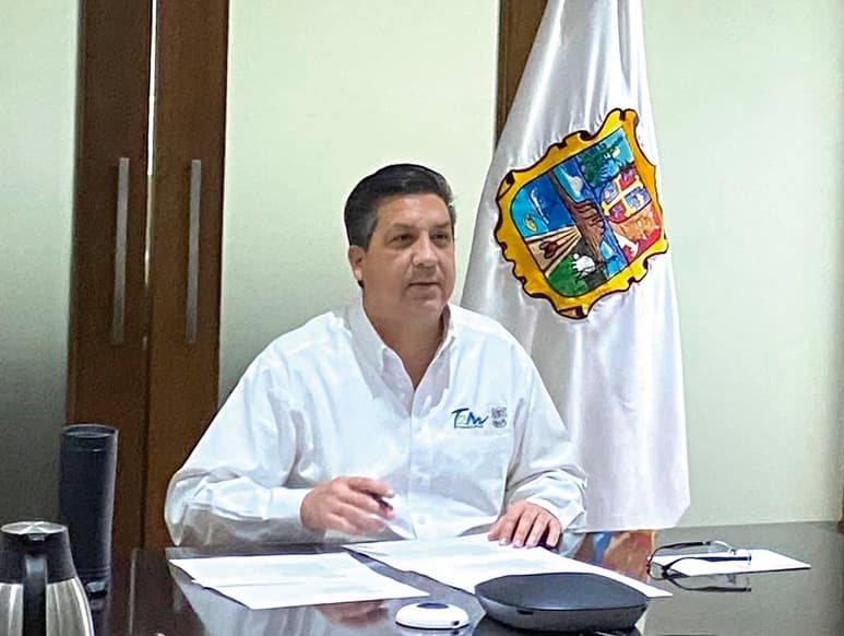 El titular del Ejecutivo dijo que este tipo de resoluciones judiciales deberán ser respetadas y acatadas, a fin de mantener el Estado de derecho. (TWITTER)