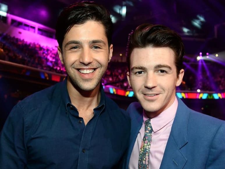 El artista estadounidense Drake Bell reapareció luego de su polémico arresto por presuntos delitos contra menores de edad. (ESPECIAL)