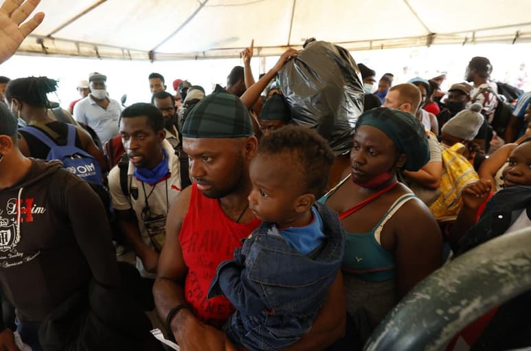 Los países de Centroamérica abogaron este jueves por una mayor solidaridad internacional para atender la crisis migratoria y de refugio que vive en la actualidad, mientras que países como España, Estados Unidos y la Unión Europea anunciaron su apoyo decidido a la región. (ARCHIVO)