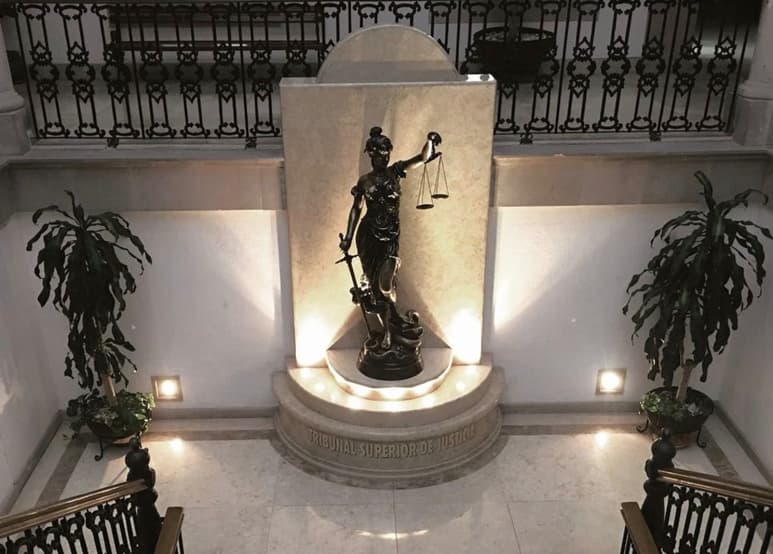 Las salas unitarias, colegiadas y mixta del Poder Judicial han recibido poco más de 600 apelaciones en contra de las sentencias dictadas por los jueces de primera instancia en las diferentes materias. (EL SIGLO DE TORREÓN)