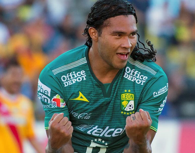 Fue estelar en Liga MX, mundialista y en Europa. (JAM MEDIA)