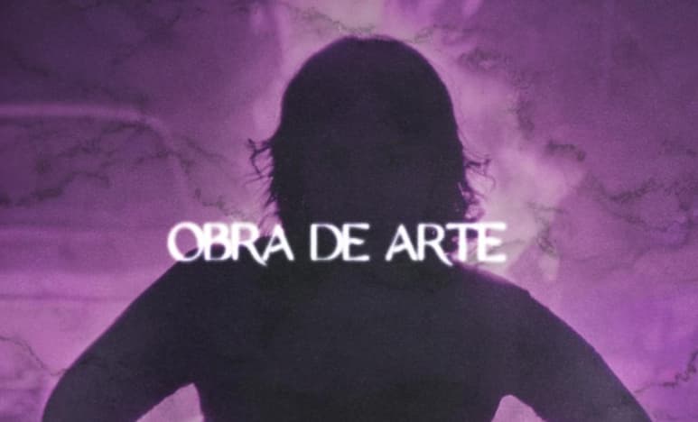 Rola. Presentará el 17 de junio la rola Obra de arte.