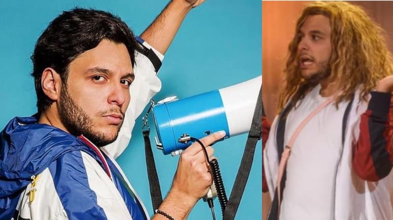 El influencer y comediante mexicano Paco de Miguel se posicionó entre los favoritos de los internautas mexicanos por sus videos cortos en redes sociales donde hace parodias con algunos de sus personajes femeninos, pero es ahora esa misma comedia lo que lo ha puesto en el ojo del huracán. (ESPECIAL)