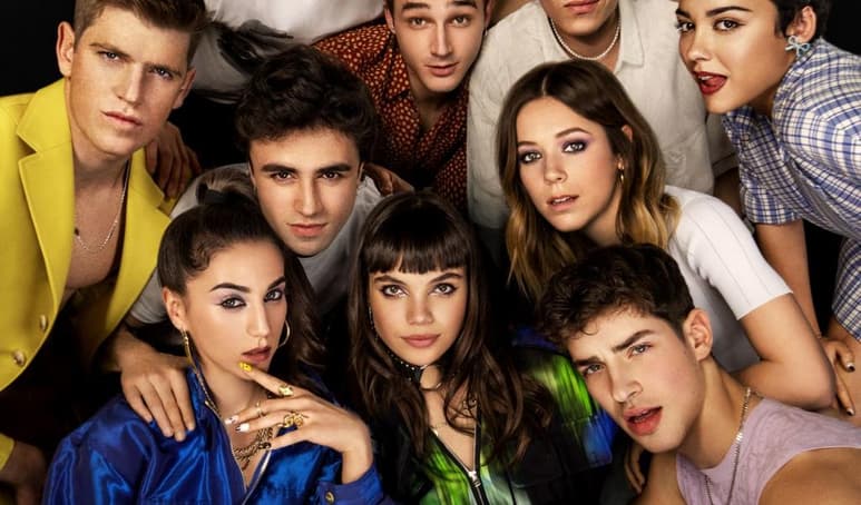 Excesos y vicio son los ingredientes que han usado los creadores de ÉLITE para que los espectadores olviden la salida de varias de las caras más conocidas de la serie y acepten a los nuevos en “Las Encinas”. El próximo viernes 18 Netflix estrena la cuarta temporada de su saga y sabrá si el aire fresco sigue convenciendo a los fans. (ESPECIAL)