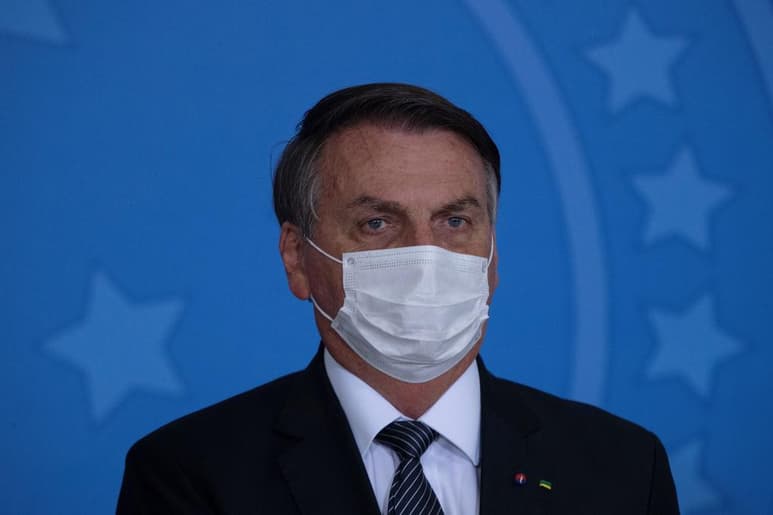 Brasil fue elegido este viernes como miembro no permanente del Consejo de Seguridad de la ONU para el bienio 2022-2023, igualando a Japón como el país que más veces ha sido seleccionado para este órgano. (ARCHIVO)