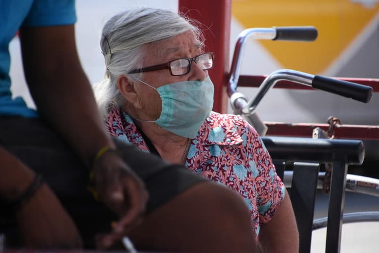 Al día de hoy, se contabilizan en Coahuila 71,328 casos, incluidos 6,319 decesos. (ARCHIVO)