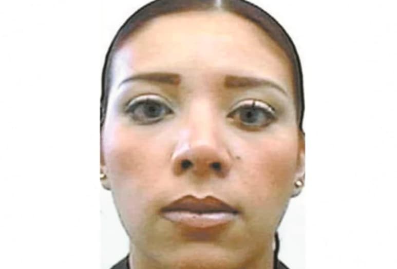 Oseguera se había declarado culpable de ser propietaria y administrar empresas que lavaban dinero del narcotráfico. (ESPECIAL)