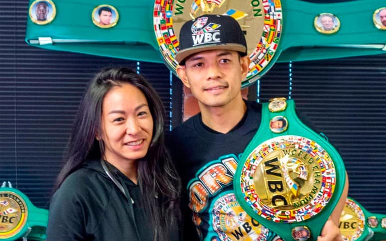Con 38 años de edad, boxeador filipino Nonito Donaire, volvió a coronarse campeón mundial el pasado 29 de mayo al derrotar contra todo pronóstico al francés Nordine Oubaali, mostrado su gran calidad y pegada que lo ha caracterizado durante muchos años.